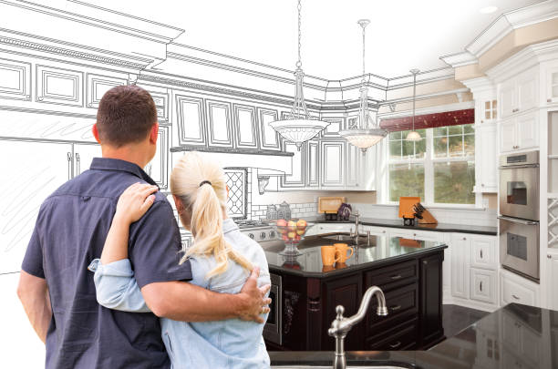 Digital Templating Countertops Fountainville