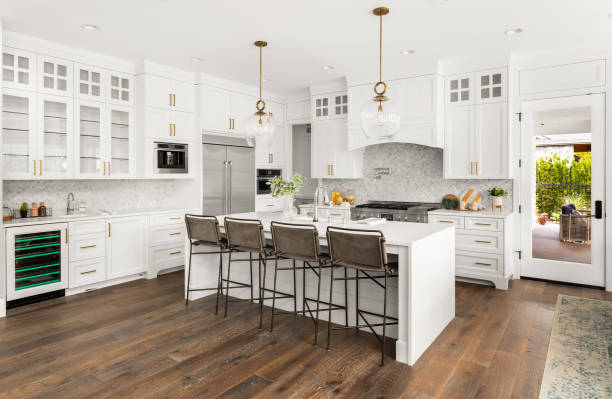 Quartz Countertops Fountainville